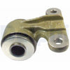 Delphi Wishbone/control/trailing Arm Bush TD643W thumbnail