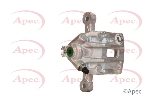 Apec Brake Caliper LCA536N - image 4