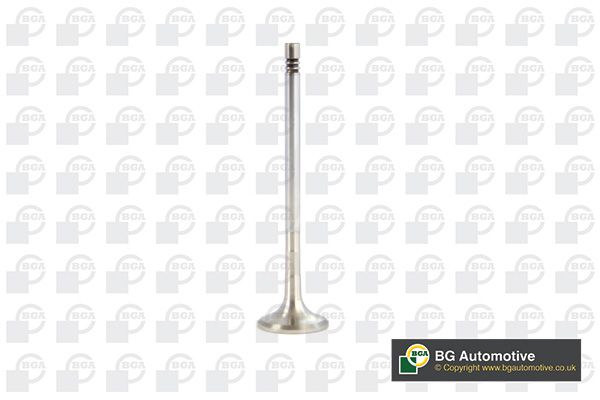 BGA Exhaust Valve V561128 - image 2