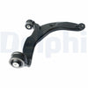 Delphi Wishbone/suspension Track Control Arm TC6907 thumbnail