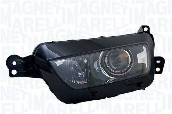 Magneti Marelli Headlight Left 712472151129 - image 2