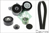 INA Drive Belt Kit 529051520 thumbnail