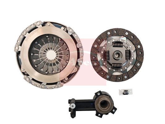 Apec Clutch Kit ACL1366 - image 2