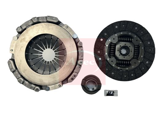 Apec Clutch Kit ACL1320 - image 4