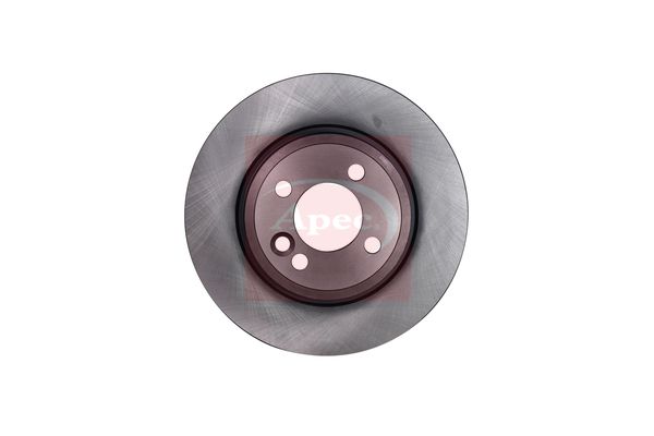 Apec Brake Disc DSK2060 - image 2