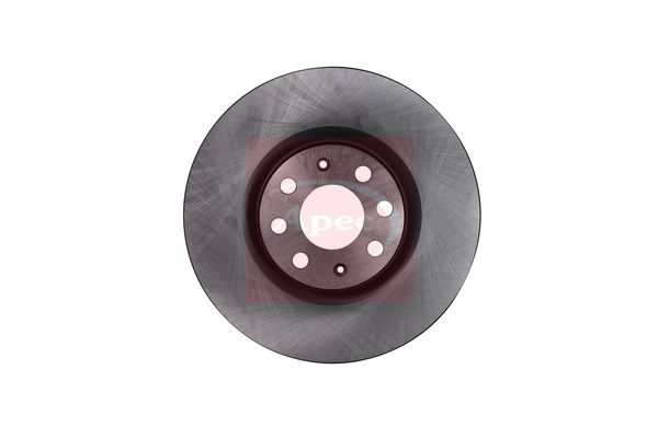 Apec Brake Disc DSK2399 - image 2