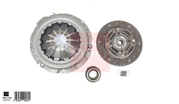 Apec Clutch Kit ACL1163 - image 2