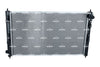 NRF Engine Cooling Radiator 53906 thumbnail