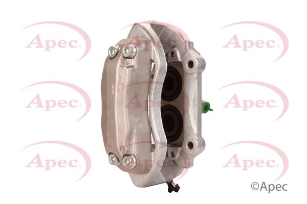 Apec Brake Caliper LCA730 - image 2