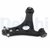 Delphi Wishbone/suspension Track Control Arm TC4893 thumbnail