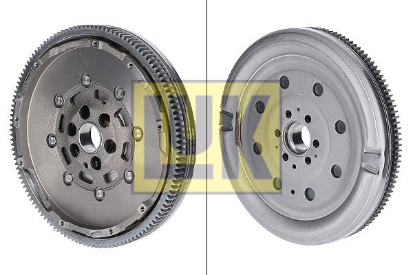 LuK Dual Mass Flywheel 415094810 - image 2