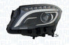 Magneti Marelli Headlight Left 711307024374 thumbnail
