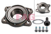 FAG Wheel Bearing Kit 713610430 thumbnail