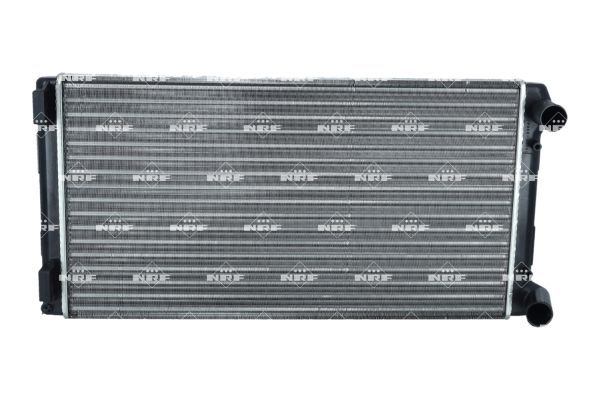 NRF Engine Cooling Radiator 53665 - image 2