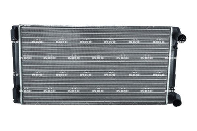 NRF Engine Cooling Radiator 53665