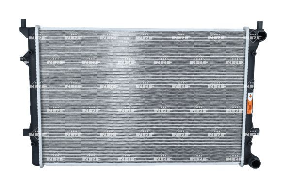 NRF Engine Cooling Radiator 59211 - image 2