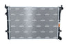 NRF Engine Cooling Radiator 59211 thumbnail