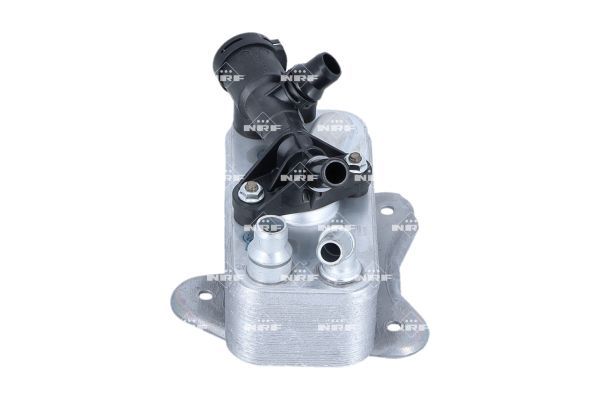 NRF Oil Cooler 310059 - image 2