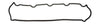 Payen Rocker Cover Gasket Lower JM5089 thumbnail