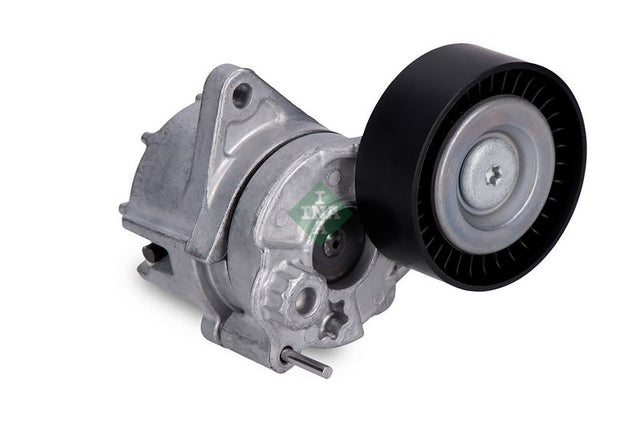 INA Drive Belt Tensioner Pulley 534048110 - image 4