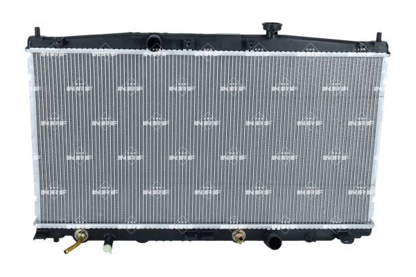 NRF Engine Cooling Radiator 53094 - image 2