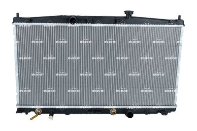 NRF Engine Cooling Radiator 53094