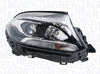 Magneti Marelli Headlight Right 710815910220 thumbnail