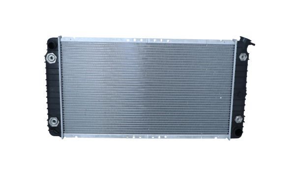 NRF Engine Cooling Radiator 50353 - image 2