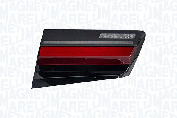 Magneti Marelli Rear Light Lamp Right 715001203024 - image 2