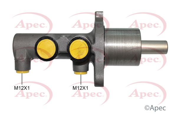 Apec Brake Master Cylinder MCY519 - image 2