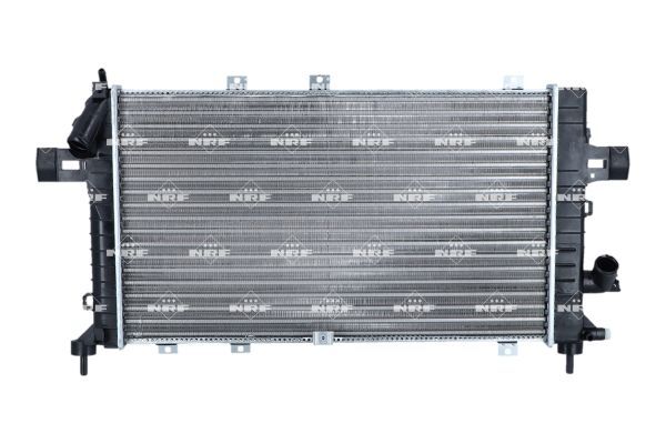 NRF Engine Cooling Radiator 53447A - image 2