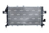 NRF Engine Cooling Radiator 53447A thumbnail