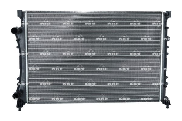 NRF Engine Cooling Radiator 53990 - image 2