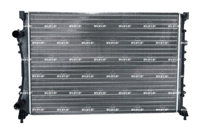 NRF Engine Cooling Radiator 53990