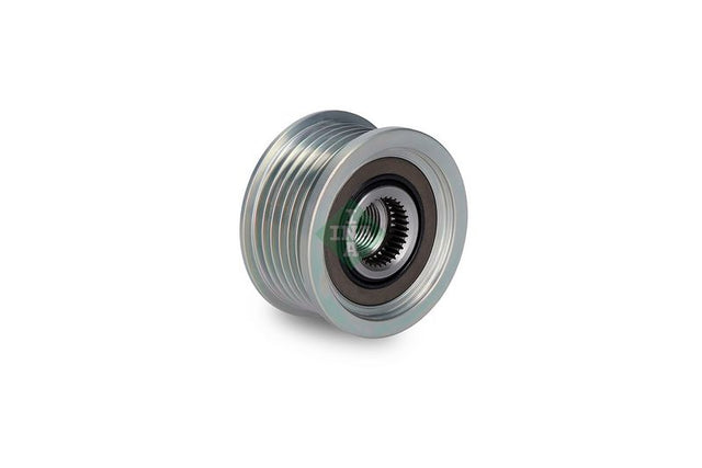 INA Overrunning Alternator Pulley 535027010 - image 4