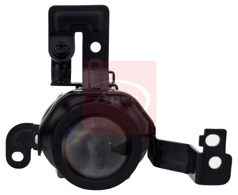 Apec Fog Light Lamp AFL2661 - image 2