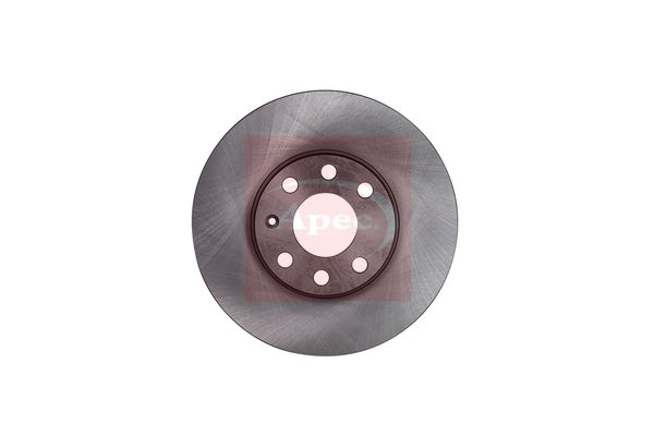 Apec Brake Disc DSK809 - image 2