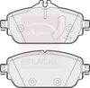 Apec Brake Pads Set PAD2025B thumbnail