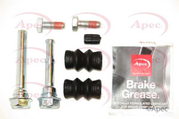 Apec Brake Calper Fitting Kit CKT1057 - image 2