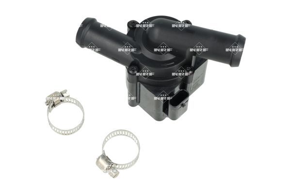 NRF Auxiliary Water Pump 390118 - image 2