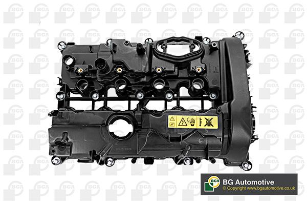 BGA Cylinder Head Cover RC0932 - image 2