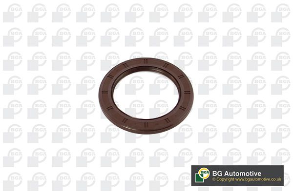 BGA Crankshaft Oil Seal OS7363 - image 2