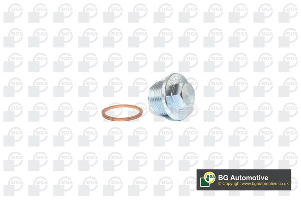 BGA Sump Plug PK0105 - image 2