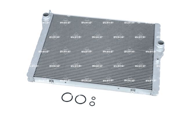 NRF Engine Cooling Radiator 550223 - image 2