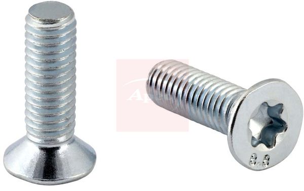 Apec Brake Disc Screw Bolt ADS14 - image 2