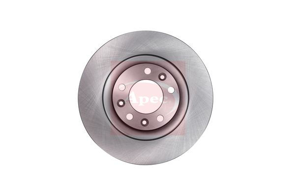 Apec Brake Disc DSK3131 - image 2