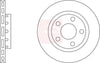 Apec Brake Disc DSK2293 thumbnail
