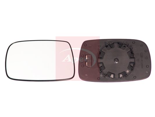 Apec Mirror Glass AMG2261 - image 2
