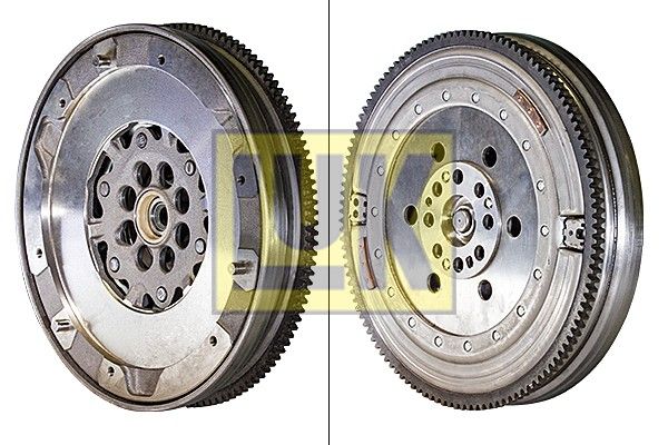 LuK Dual Mass Flywheel 415052010 - image 2