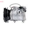 Denso Ac Compressor DCP99825 thumbnail